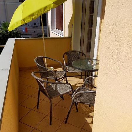 Apartments Ivna Bilek オパティヤ エクステリア 写真