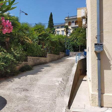 Apartments Ivna Bilek オパティヤ エクステリア 写真