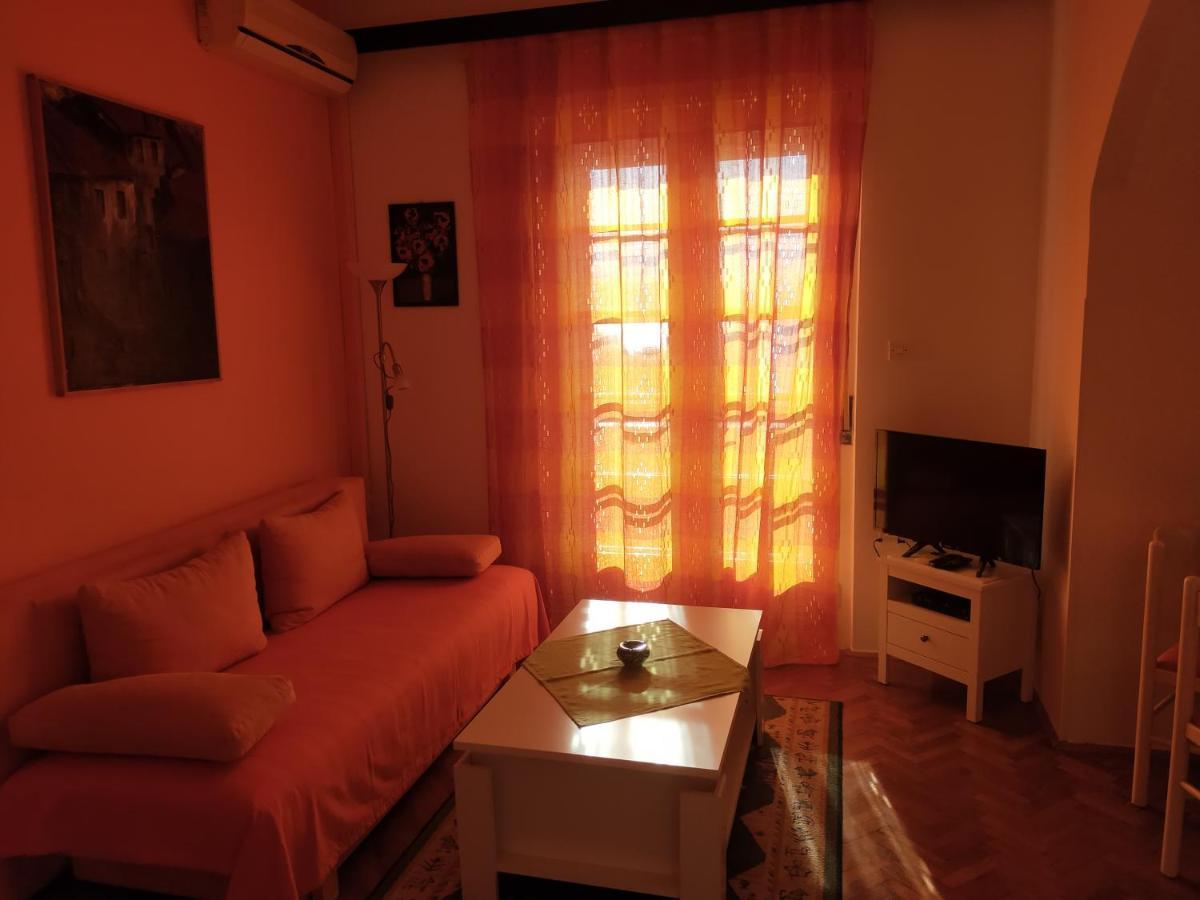 Apartments Ivna Bilek オパティヤ エクステリア 写真