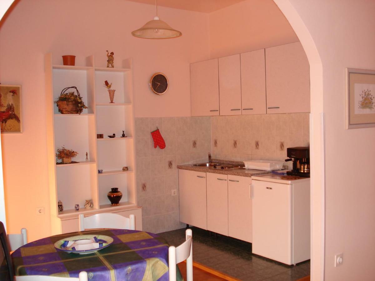 Apartments Ivna Bilek オパティヤ エクステリア 写真
